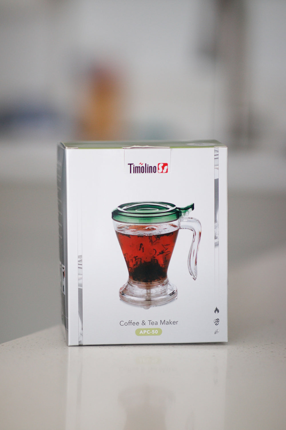 Handy Brew