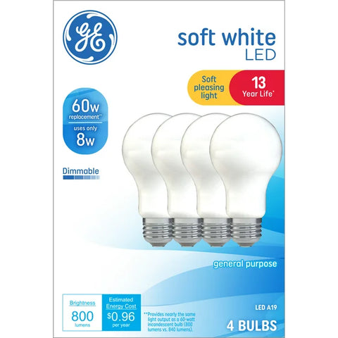 Light Bulb - Replacements
