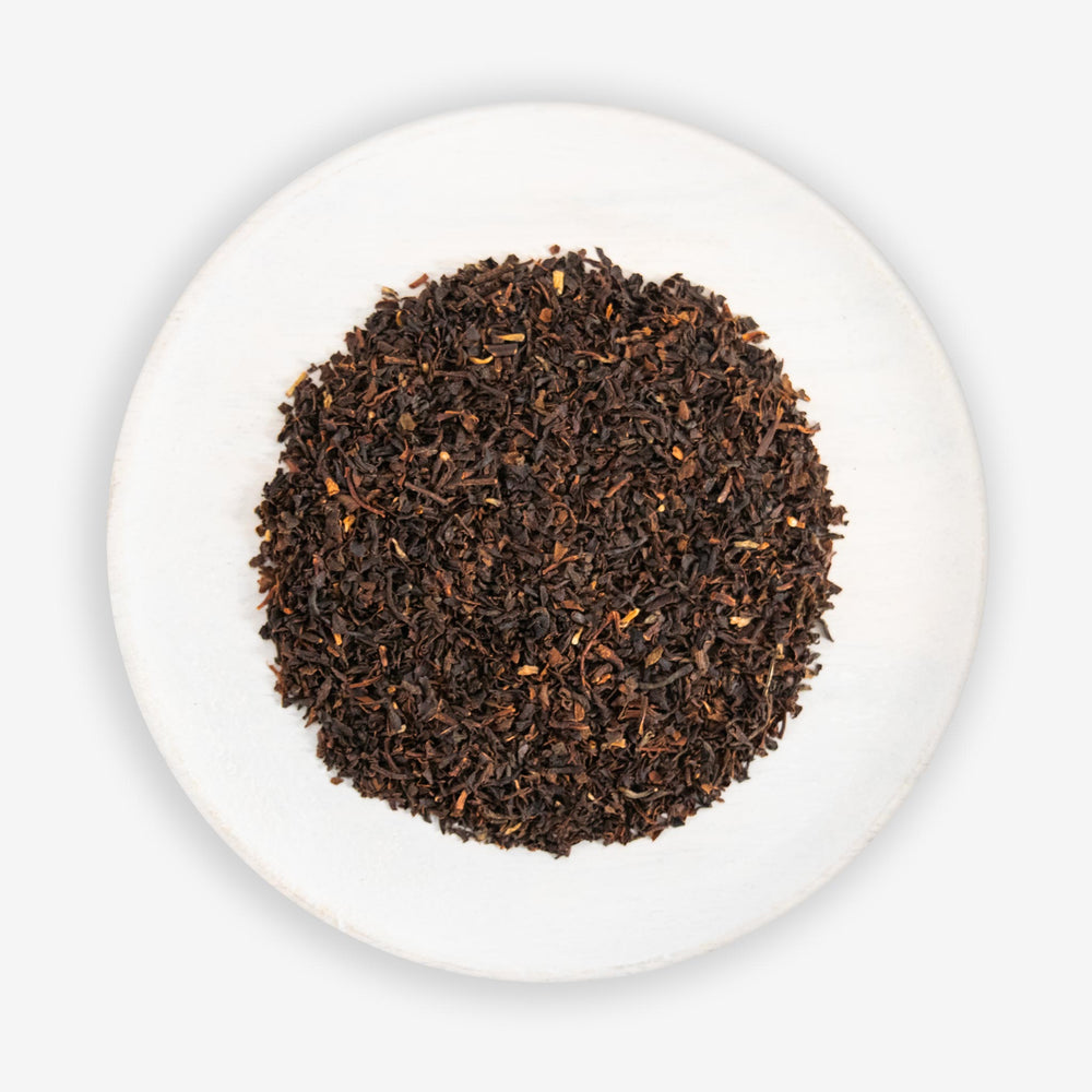 Indian BOP Organic - $12 per lb