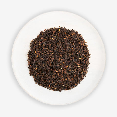 Indian BOP Organic - $12 per lb