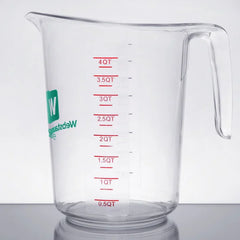 Pitcher - Gallon - 1 Count