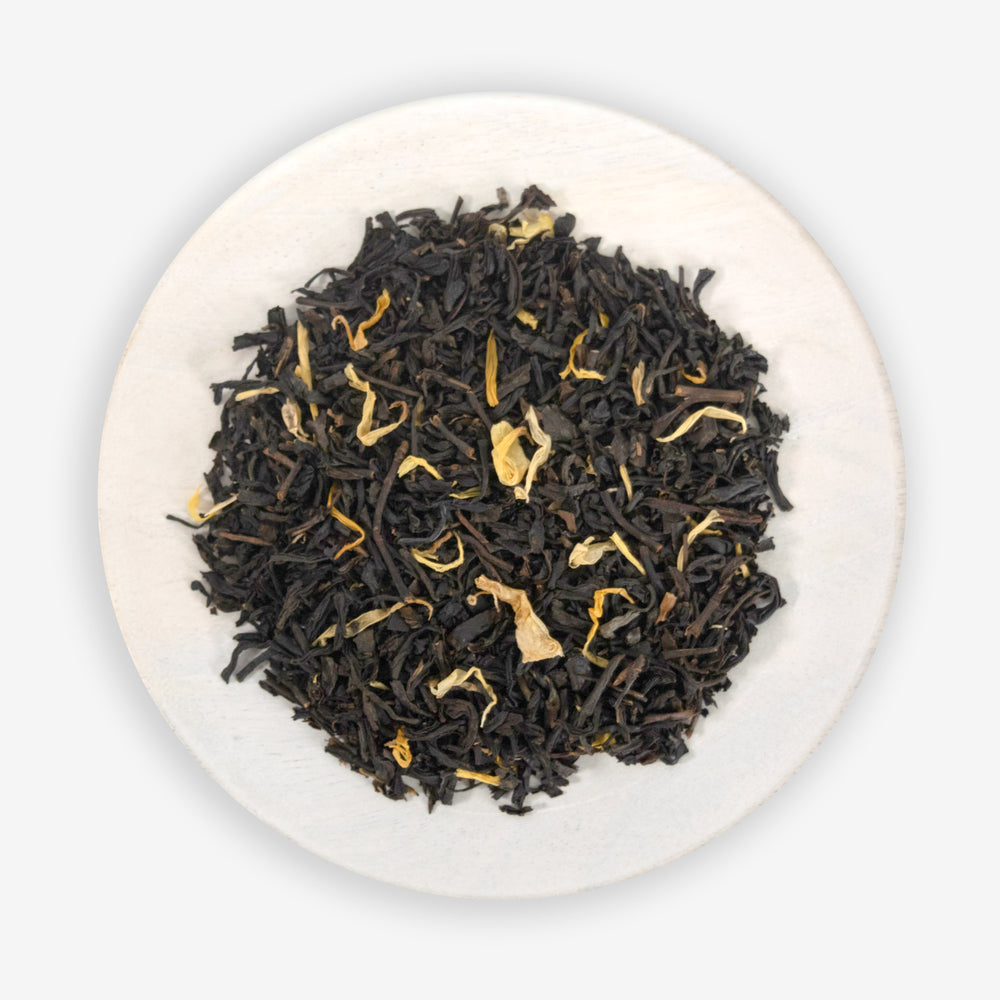 Apricot Black Tea