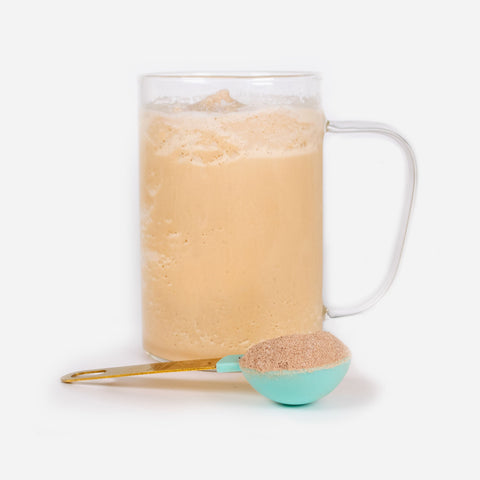 Fairy Dust - Coffee Latte Powder