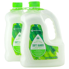 Hand Soap - 80oz Refill Bottle