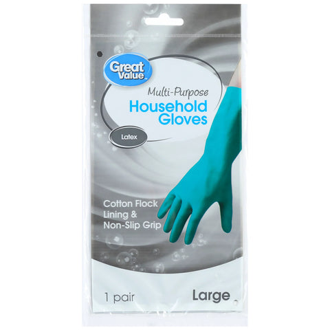 Gloves - Household - 1 Pair