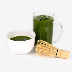 Organic Matcha Kagoshima