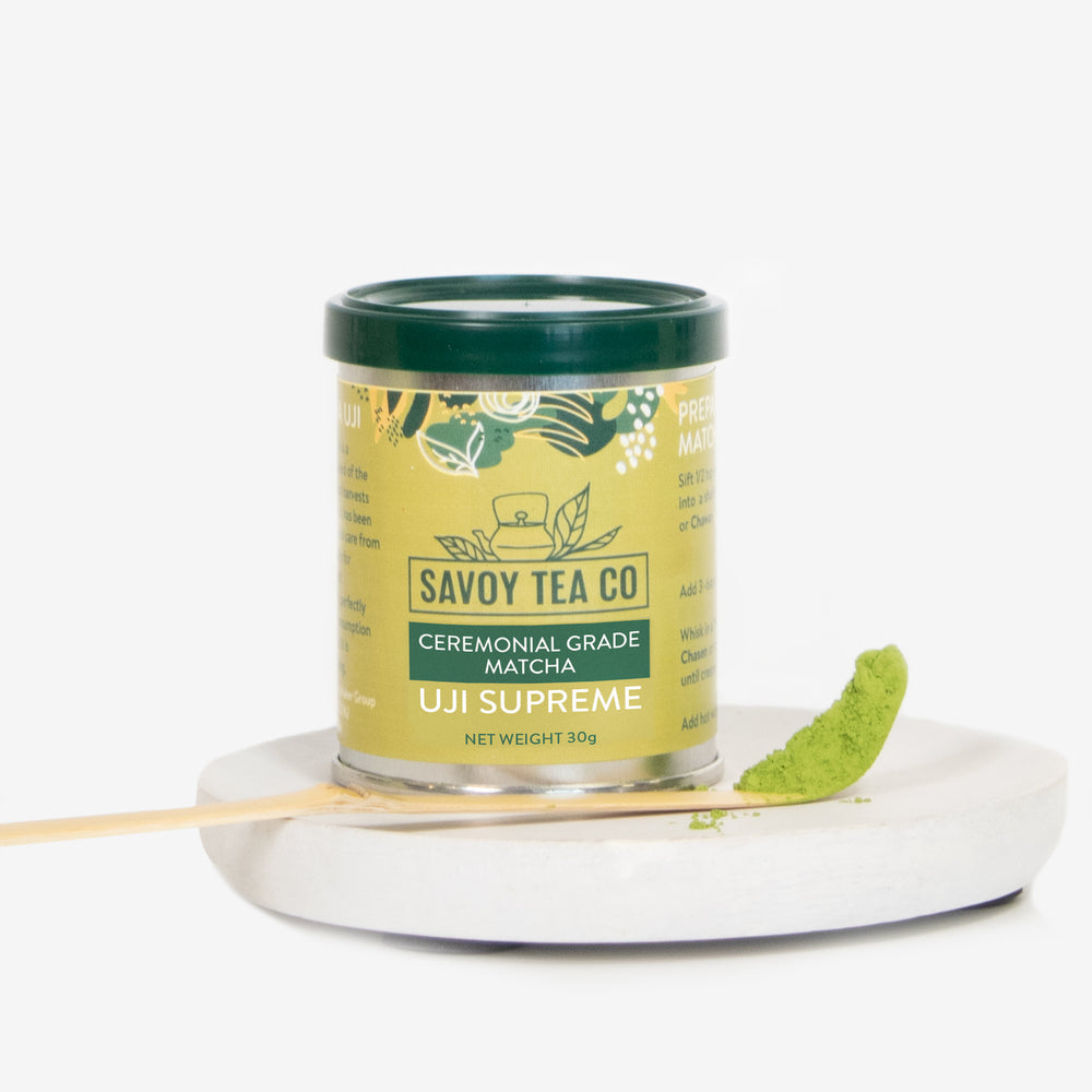 Matcha Uji Supreme