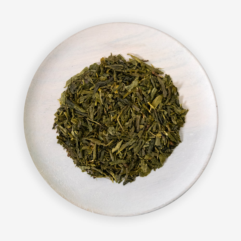 Organic Sencha China Green Iced Tea Pouches (50/1oz)