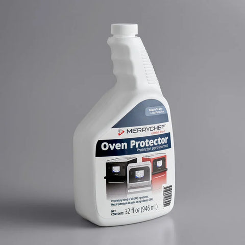 Oven Protector - 1 Bottle