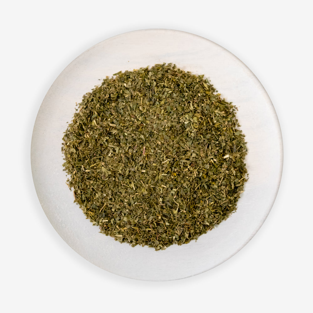 Sencha China NOP Fanning Organic - $8 per lb