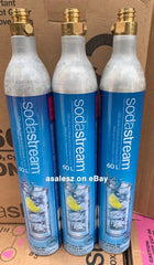 Soda Stream C02 Refill Cylinder - 1 ct