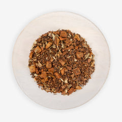 Squash Buckling Chai