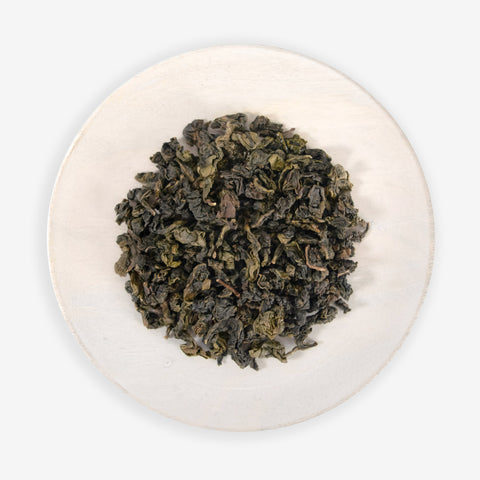 Tie Guan Yin -  Amber Oolong