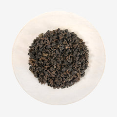 Tie Guan Yin - Jade Oolong