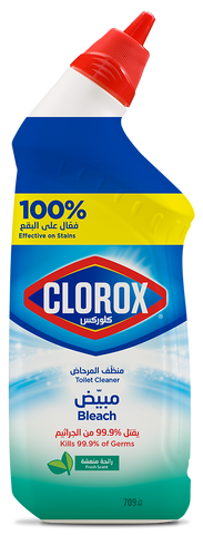 Toilet Cleaner - 1 Count