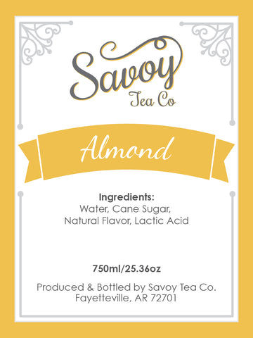 Almond