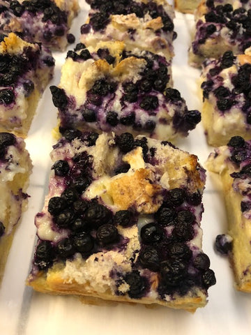 French Toast - Cheesecake - 6ct