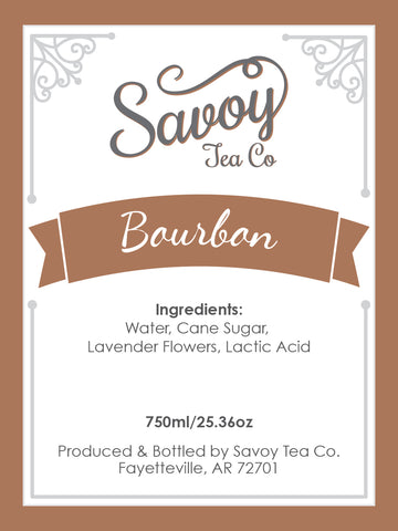 Bourbon
