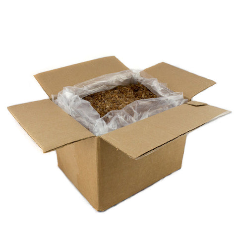German Rock Sugar - 25lb Box