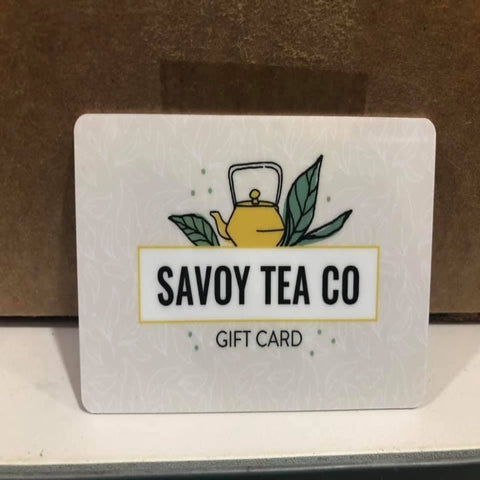 Gift Cards - Pack of 25
