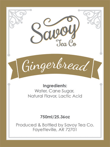 Gingerbread