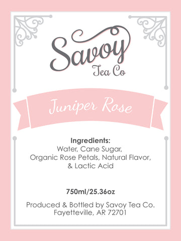 Juniper Rose