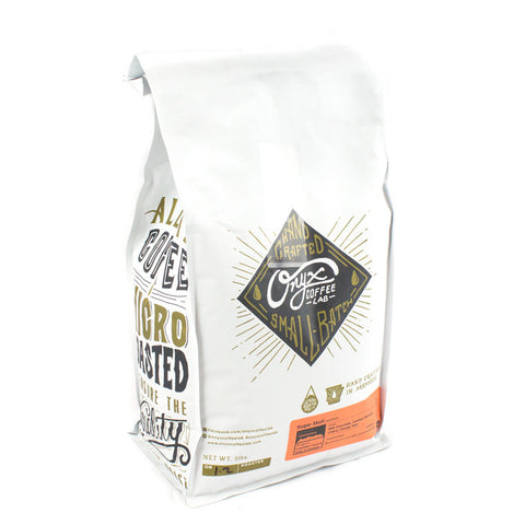 Coffee Beans - ONYX - Southern Weather