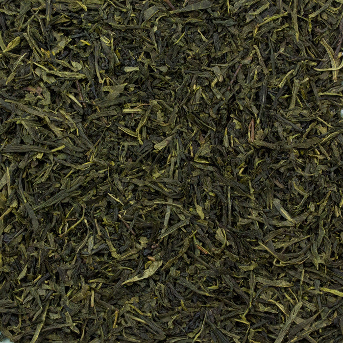 Sencha China Organic - $12 per lb