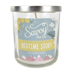 Tea Candle 8oz - Bedtime Story