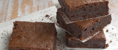 Brownie - Dairy & Gluten Free - 9 count