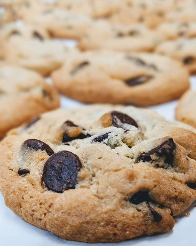 Cookies - 3 Dz
